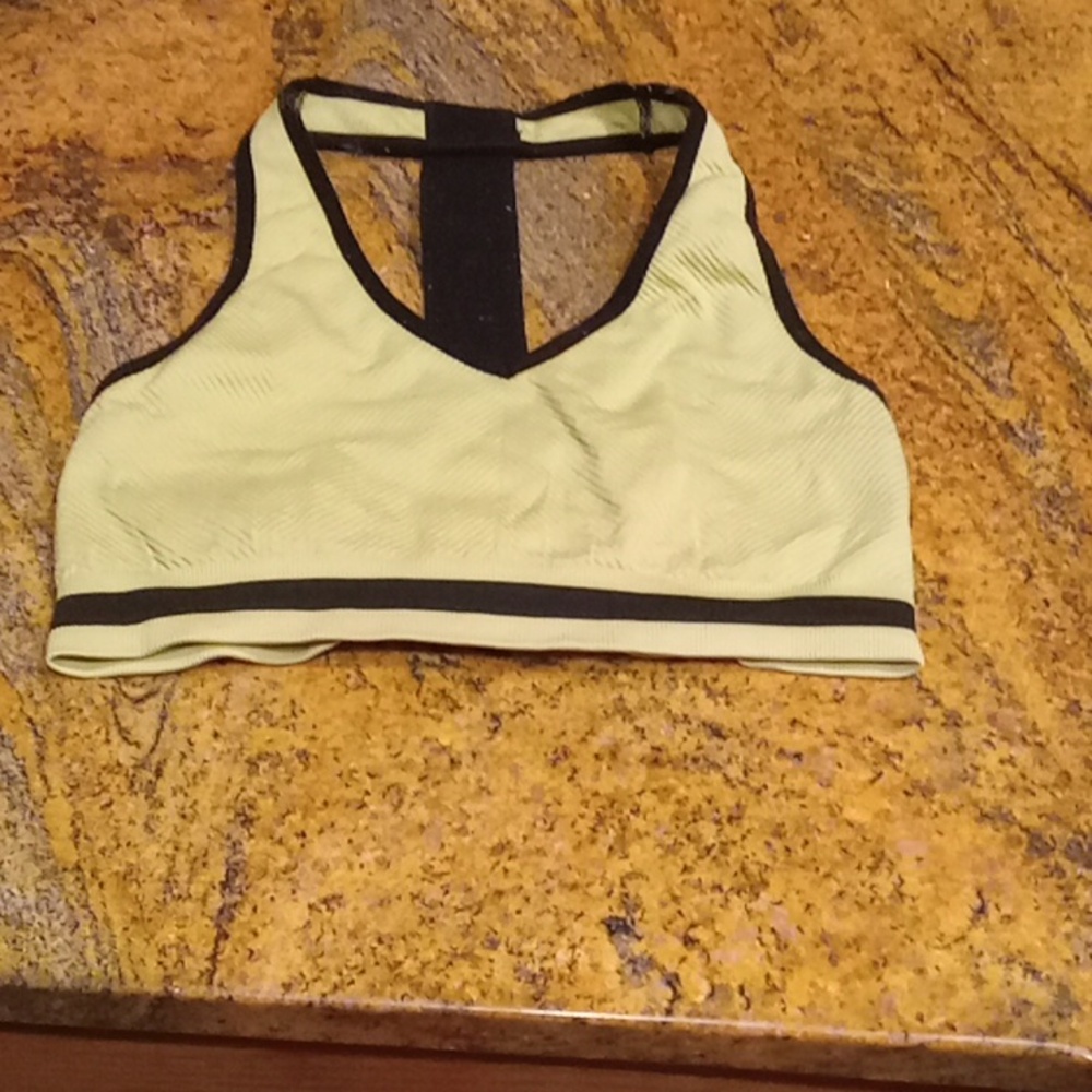 Gym top